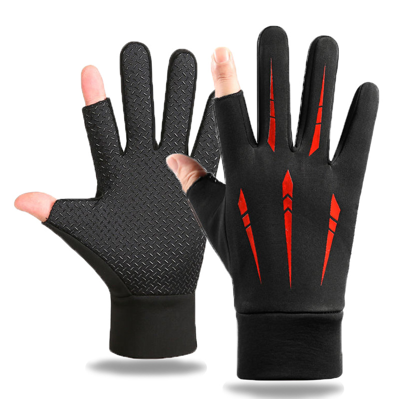 Gardening Glove Waterproof - Warme fietshandschoenen voor heren herfst winter