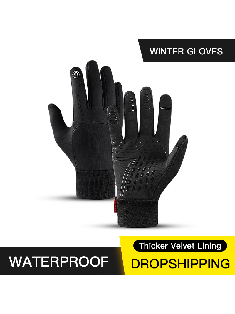 Magic Touch Glove - Hot Sale Winter Outdoor Sport Hardloophandschoen