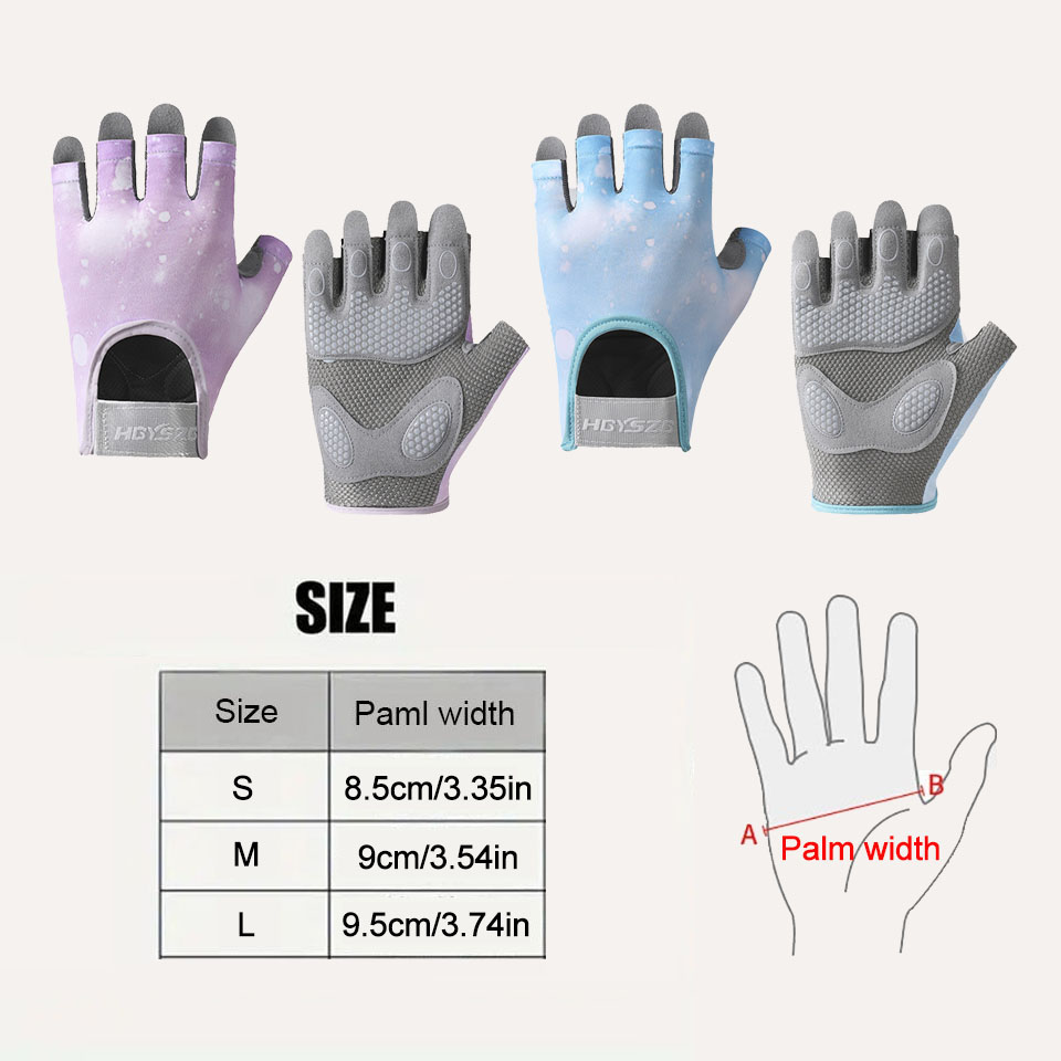 GTUBIKE 1 paar trainingshandsc - Workout Glove Gym recensie en prijs