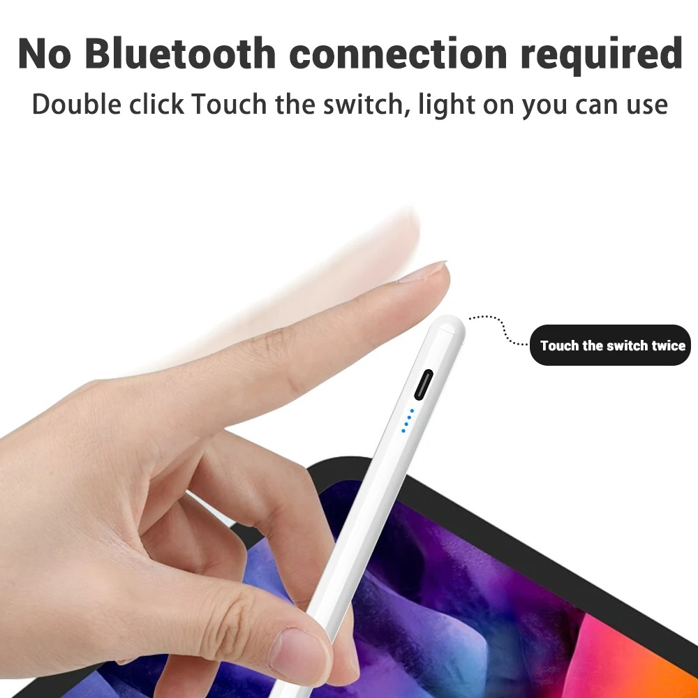 2025 Nieuwe Universele Stylus  - Touchscreen Glove Capacitive recensie en prijs