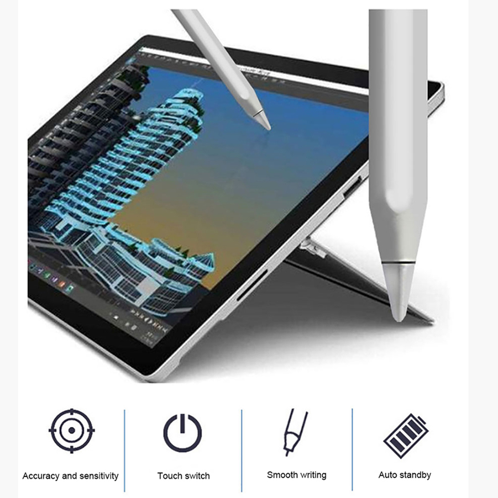 NIEUWE Universele Stylus Pen v - Touchscreen Glove Capacitive recensie en prijs