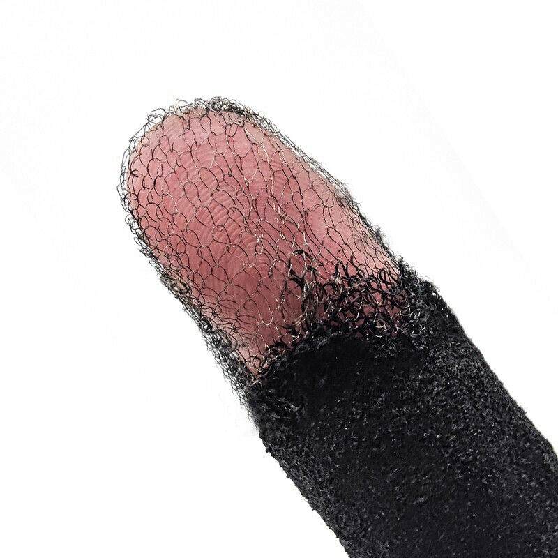 Nivea 5 snijbestendige veiligh - Work Glove Impact recensie en prijs