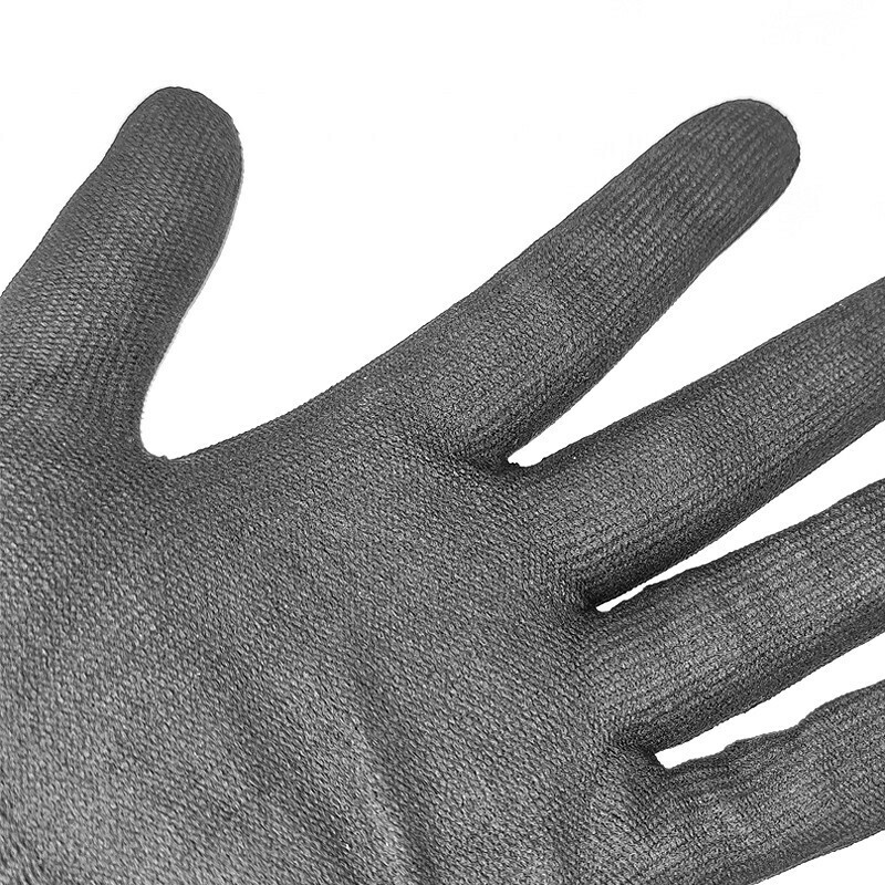 Nivea 5 snijbestendige veiligh - Work Glove Impact recensie en prijs