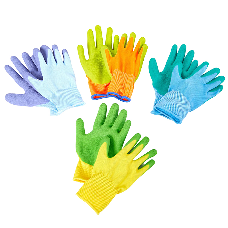 Ademende tuinhandschoenen voor - Gardening Glove Waterproof recensie en prijs