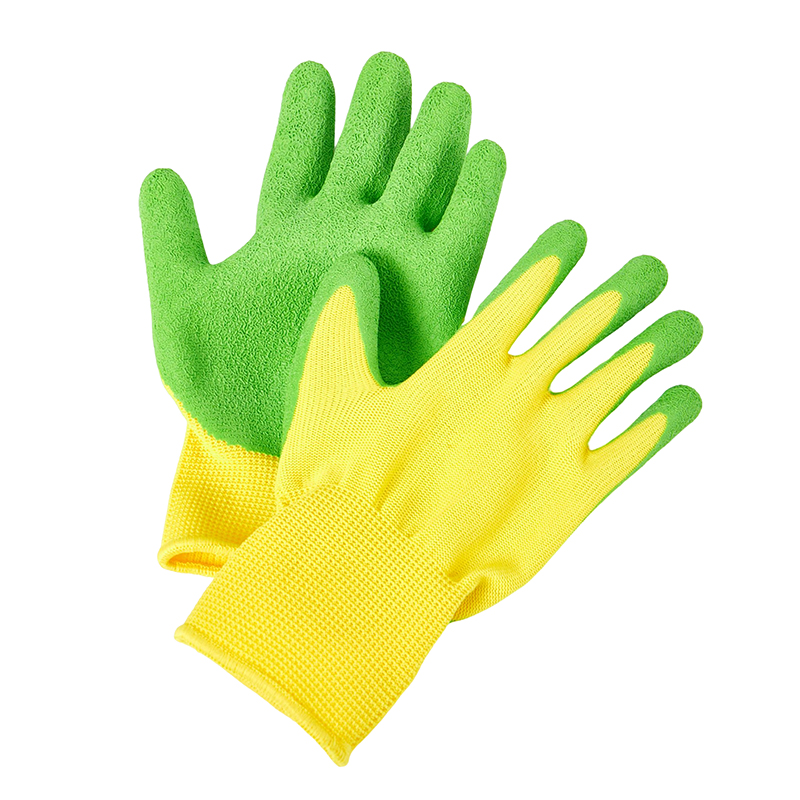 Ademende tuinhandschoenen voor - Gardening Glove Waterproof recensie en prijs
