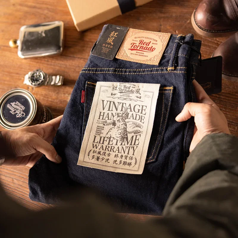 Rode Tornado 12oz slanke recht - Levis Jeans 501 recensie en prijs