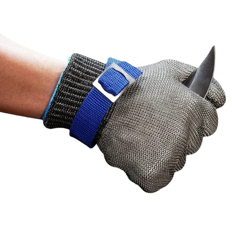Snijbestendige roestvrijstalen - Cut Resistant Glove recensie en prijs