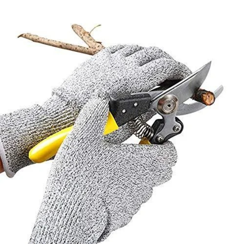 Anti-snijhandschoenen Steekbes - Cut Resistant Glove recensie en prijs