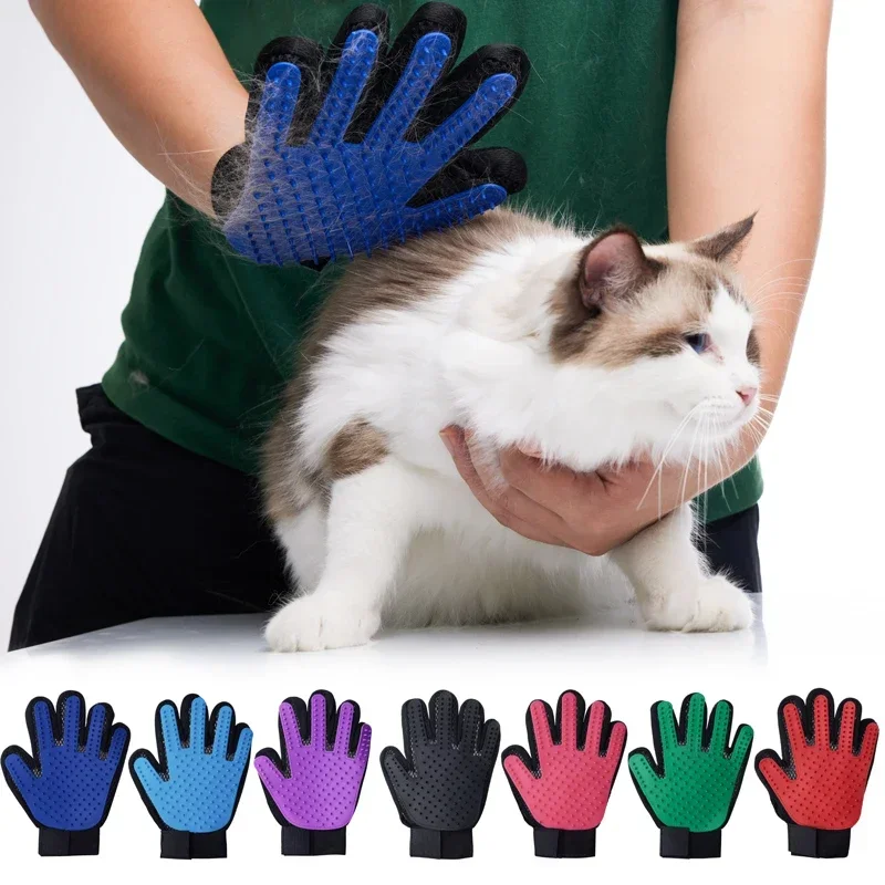 Dierenhaar Verwijderen Handsch - Rubber Glove Cleaning recensie en prijs