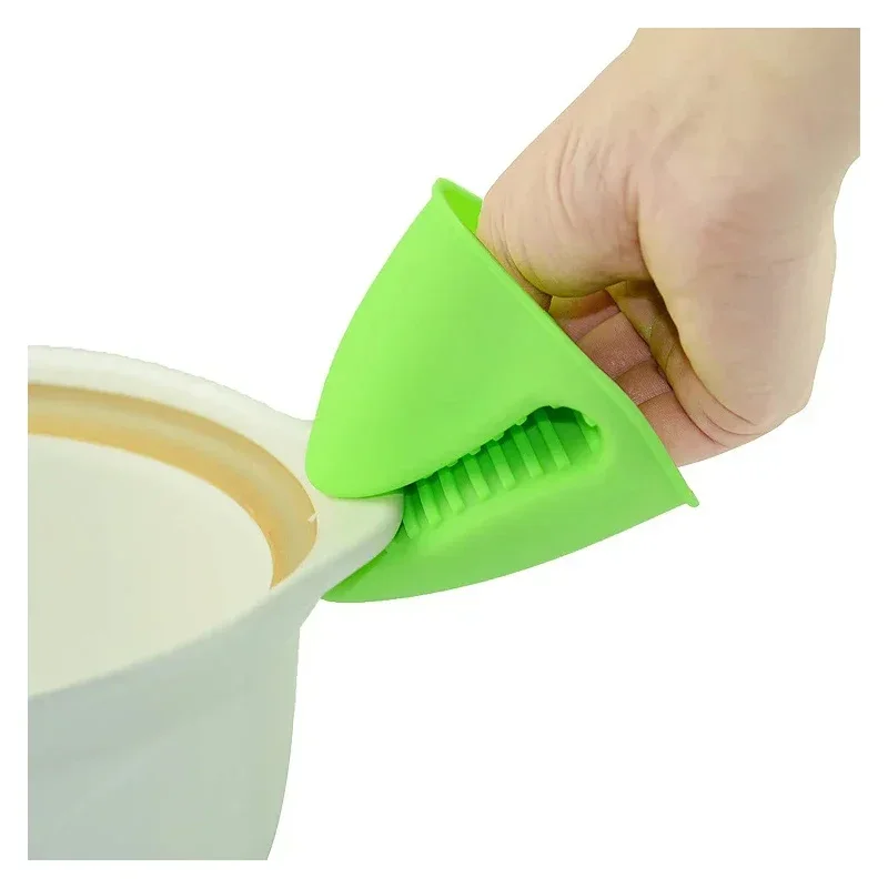 Siliconen ovenwanten Hittebest - Oven Mitt Silicone recensie en prijs