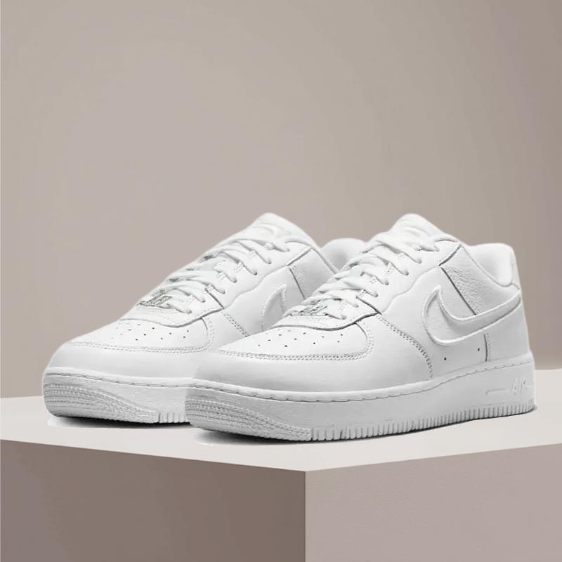 Nike Air Force 1 antislip lage - Nike Shoes Air Force 1 recensie en prijs