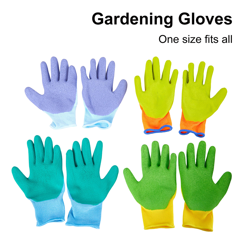1 paar ademende tuinhandschoen - Gardening Glove Waterproof recensie en prijs