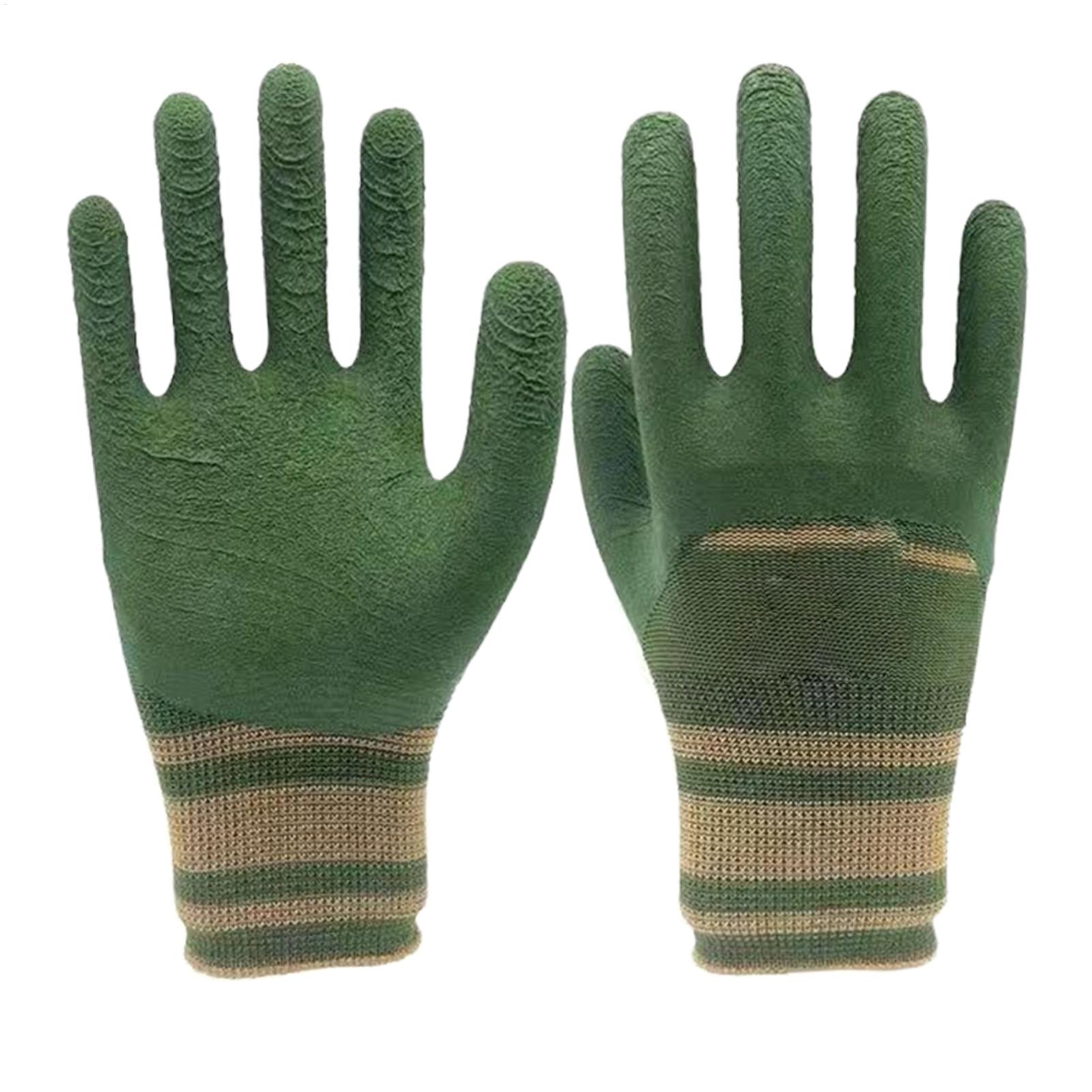 Tuinhandschoenen Veiligheidsha - Gardening Glove Waterproof recensie en prijs
