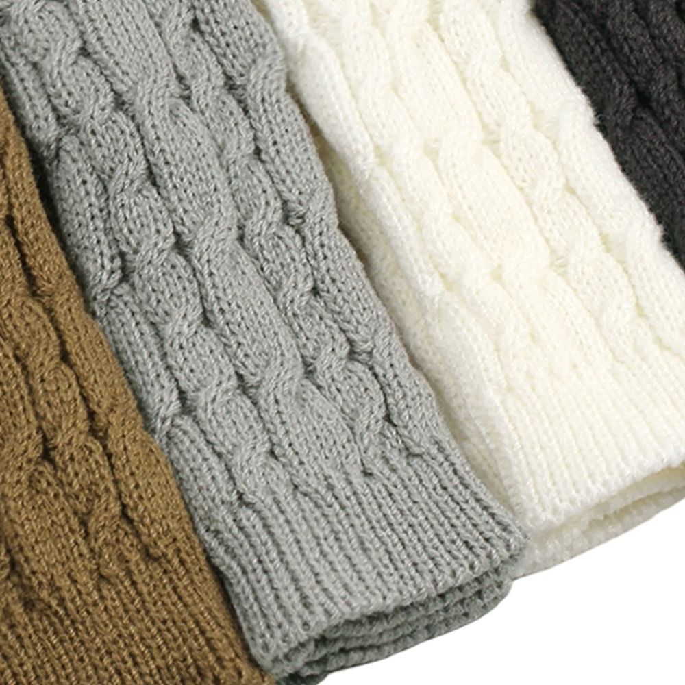 Vingerloze armmanchetten hands - Fingerless Glove Knit recensie en prijs