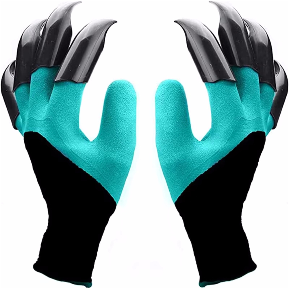 Tuinhandschoenen met klauwen A - Gardening Glove Waterproof recensie en prijs