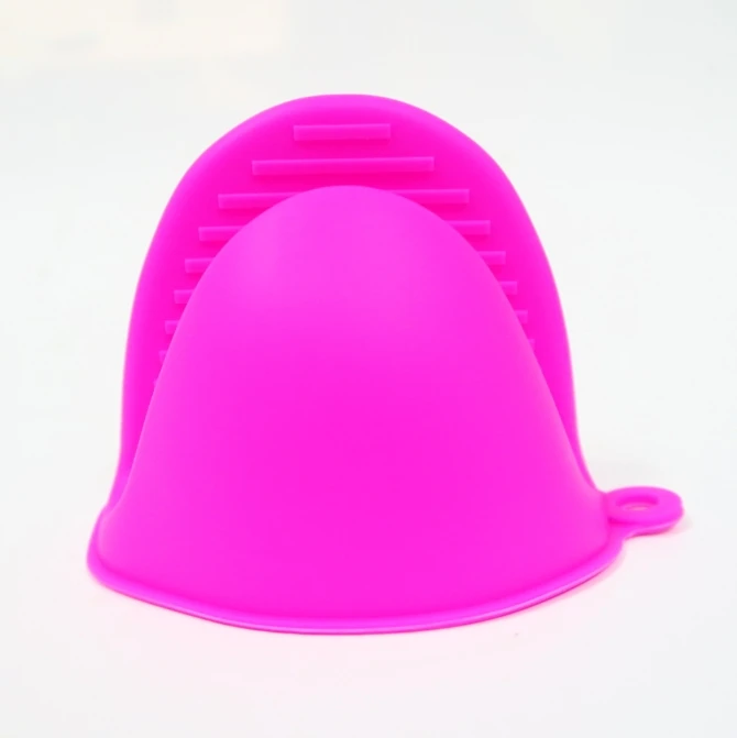Hittebestendige siliconen oven - Oven Mitt Silicone recensie en prijs