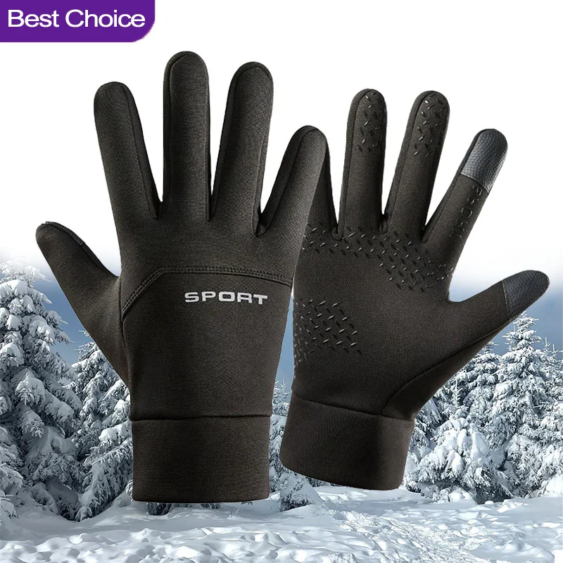 Warme winterhandschoenen met t - Magic Touch Glove recensie en prijs