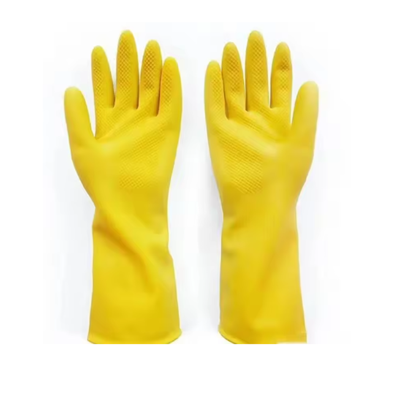 1/3/5/10PCS Rubberen Handschoe - Rubber Glove Cleaning recensie en prijs