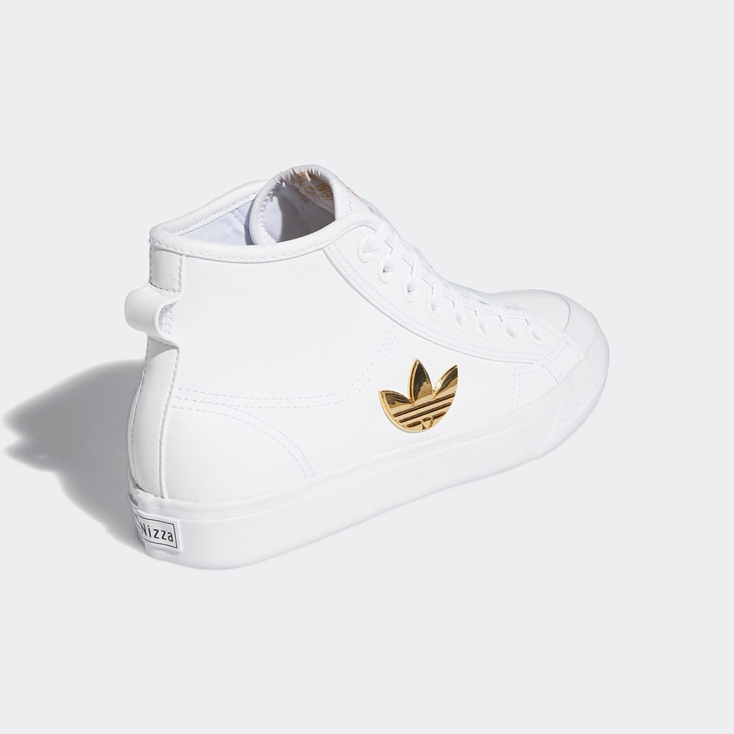 Adidas echte klaver Nizza hoge - Adidas Shoes Samba recensie en prijs