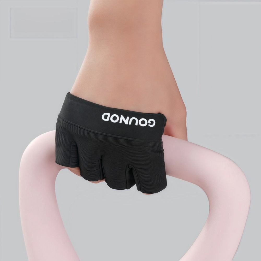 Fietshandschoenen met halve vi - Workout Glove Gym recensie en prijs