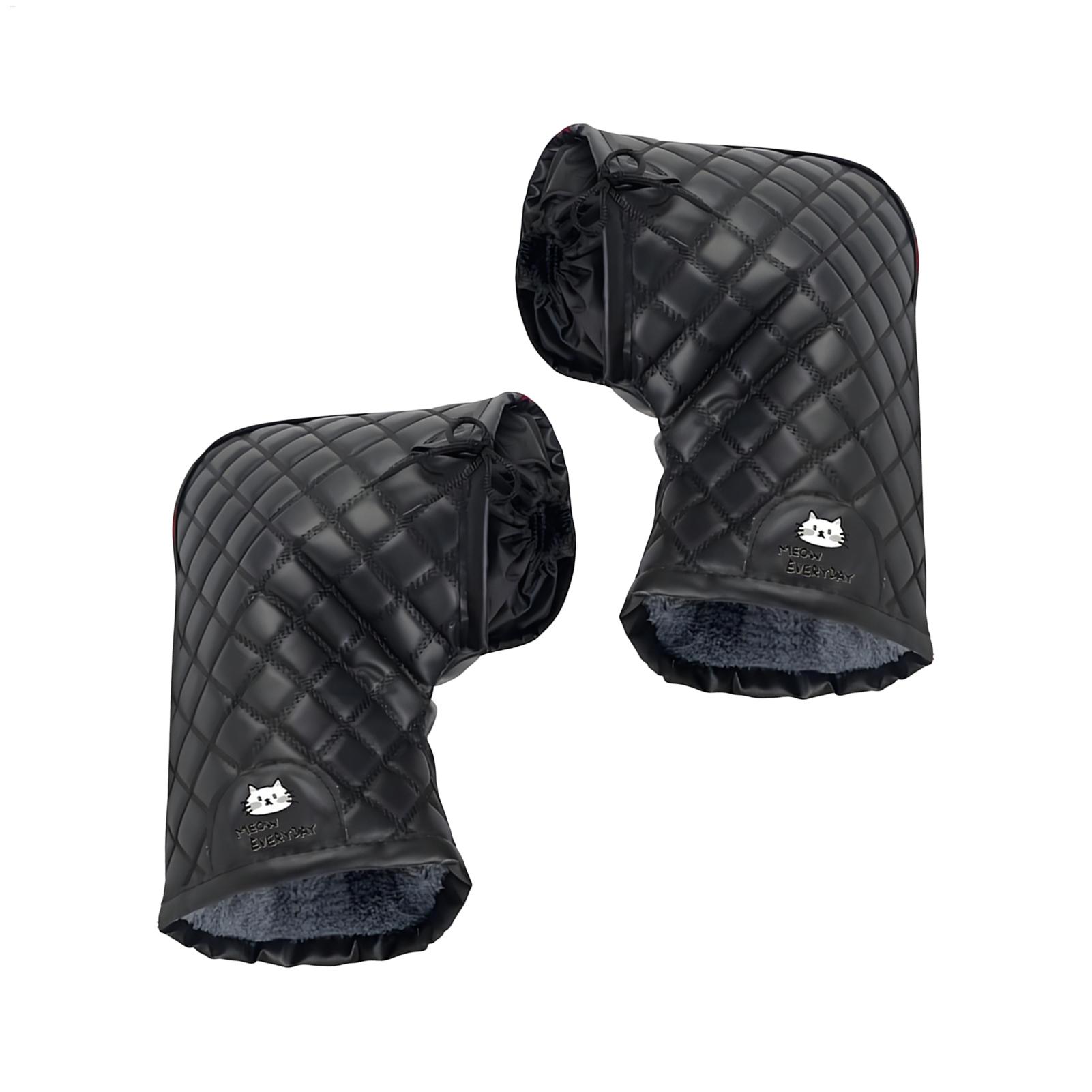 Winter motorfiets fietsstuurwa - Gardening Glove Waterproof recensie en prijs